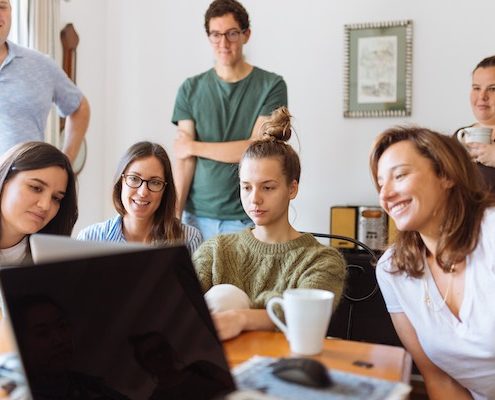 How to Talk to Your Family About Your Estate Plan