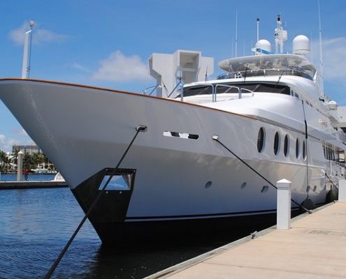 Estate Planning like the Rich | Yatch | Wisconsin