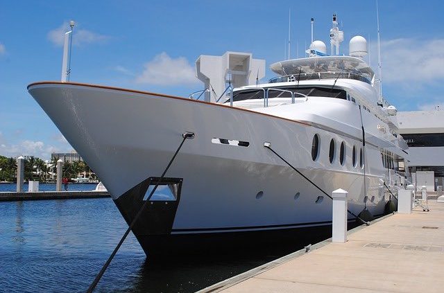 Estate Planning like the Rich | Yatch | Wisconsin