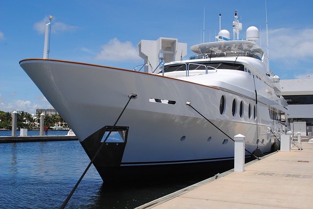 Estate Planning like the Rich | Yatch | Wisconsin