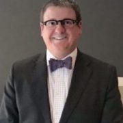 Attorney Paul Margerie