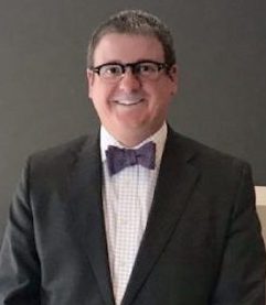 Attorney Paul Margerie