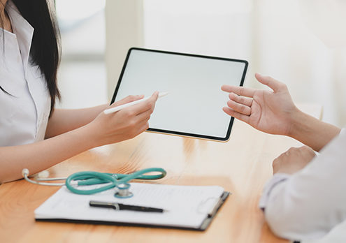 Chronic illness & estate planning: What you need to know.