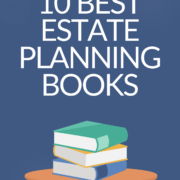 10 best estate planning books