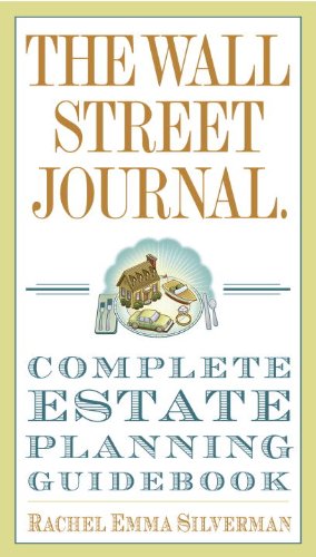 best estate planning books