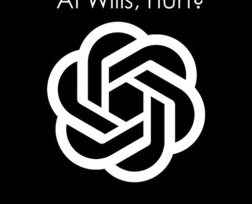 Can ChatGPT write a will?