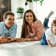 Why Wait? Learn How Estate Planning Protects Young Families