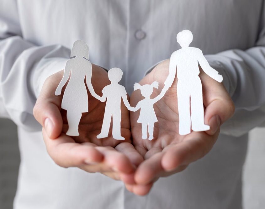 Protecting Your Family's Financial Future with Life Insurance