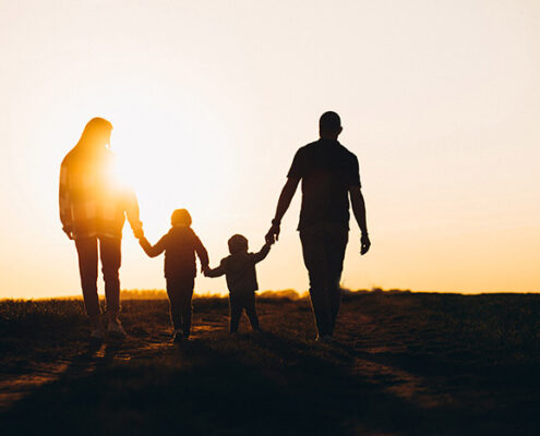 The Role of Life Insurance in Estate Planning Securing Your Family's Future