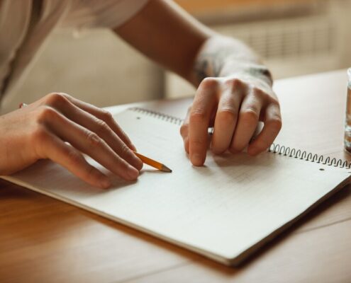 What to Include in a Letter of Intent Communicating Your Wishes to Loved Ones