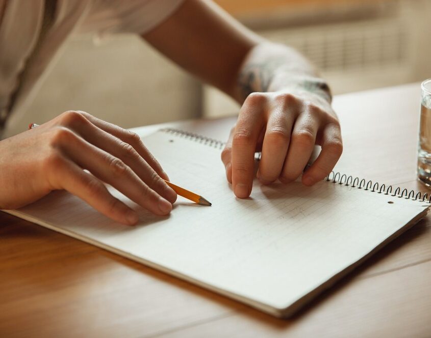 What to Include in a Letter of Intent Communicating Your Wishes to Loved Ones