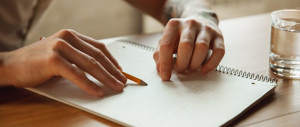 What to Include in a Letter of Intent Communicating Your Wishes to Loved Ones