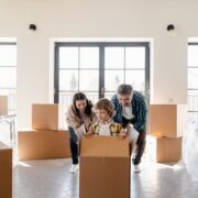 5 Common Estate Planning Mistakes Made by Young Families