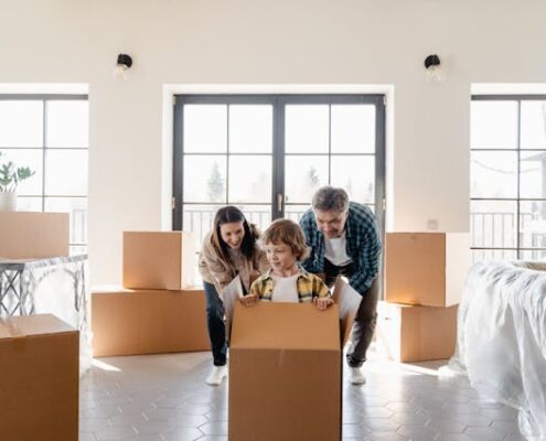 5 Common Estate Planning Mistakes Made by Young Families 