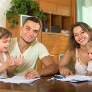 5 Essential Estate Planning Documents Every Young Family Needs