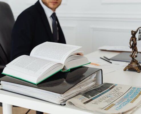 Common Misconceptions About Power of Attorney