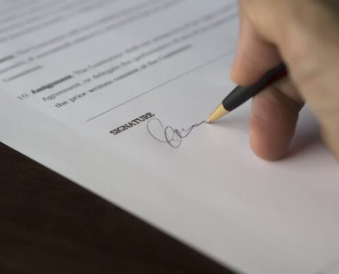 What Does an Executor Do in Estate Planning?
