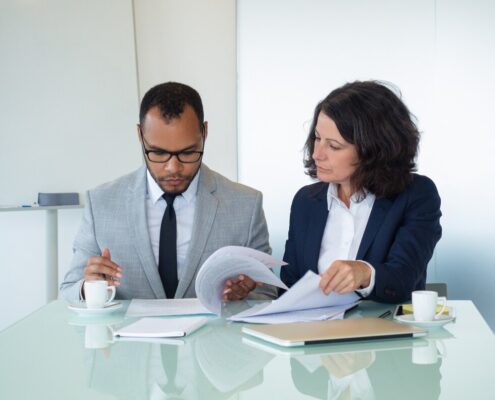 How to Prepare for Estate Planning & Important Questions to Ask Your Attorney