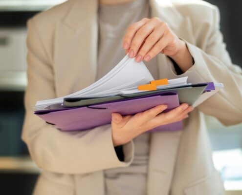 Common Mistakes to Avoid When Creating a Will in Wisconsin