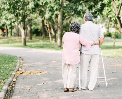 How Are Survivorship Life Insurance Policies Helpful in Estate Planning?