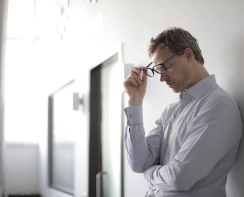 No Power of Attorney? Risks You Need to Know
