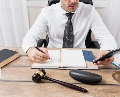 How to Protect Your Will or Trust from Legal Challenges