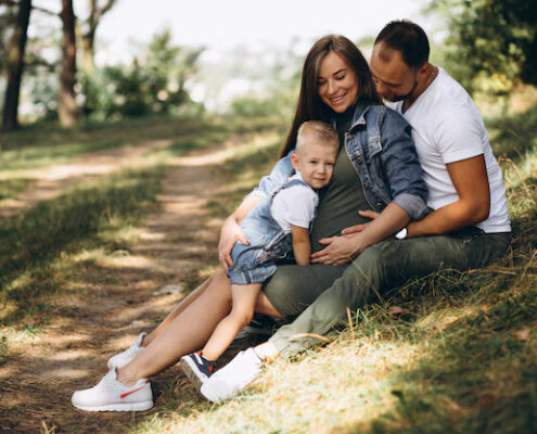 Why Guardianship Clauses Are Key in Estate Planning
