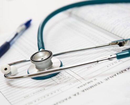 Do You Need Separate Powers of Attorney for Finances and Healthcare?
