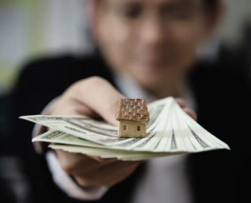 Estate Planning Attorney Advice on Real Estate & Living Trusts
