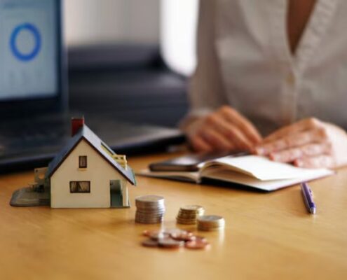 How to Add Real Estate to Living Trust Benefits
