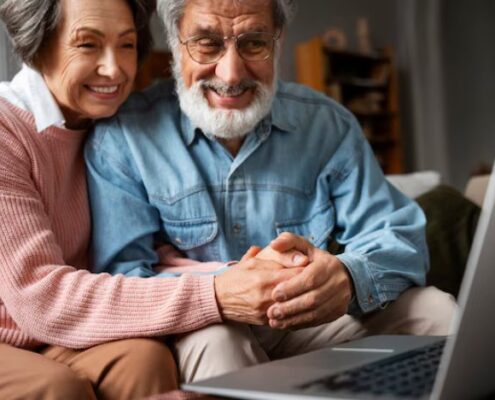 How to Talk to Your Aging Parents About Their Estate Plans