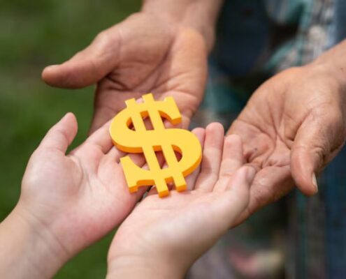 Trusts 101: Choosing the Right Type for Your Family’s Future