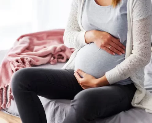 New Parents: Estate Planning Before Your First Child