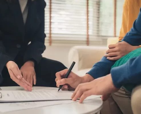 Why DIY Estate Planning Can Cost Your Family