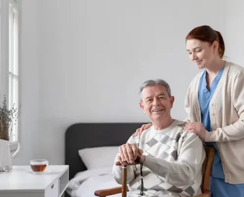 Assisted Living and Estate Planning: What Families Should Consider