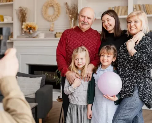 Estate Planning Attorney Explains Heir Transparency
