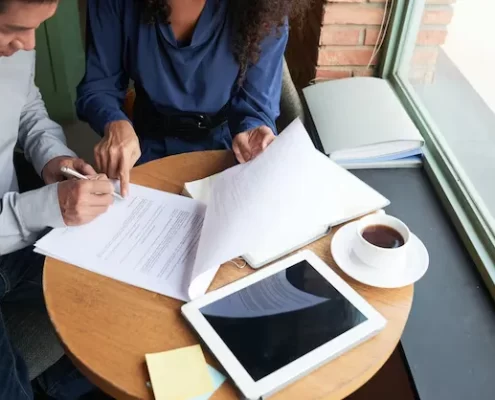 Reviewing Your Estate Plan Year by Year