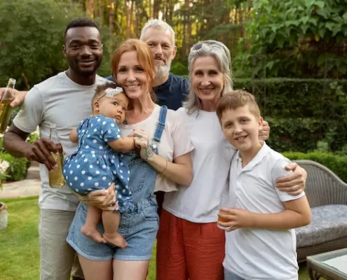 Should You Share the Details of Your Estate Plan With Your Heirs?