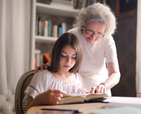 How Grandparents Can Protect Their Legacy with Estate Planning