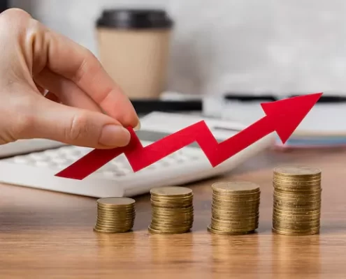 How Inflation and Market Changes Can Impact Your Estate Plan