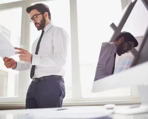 How to Change a Durable Power of Attorney | Margerie Law
