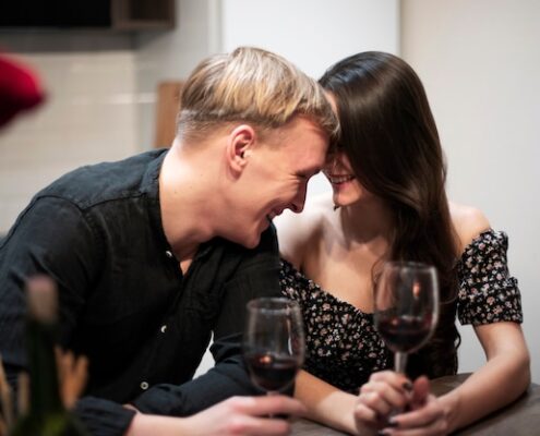 Estate Planning Options for Unmarried Partners
