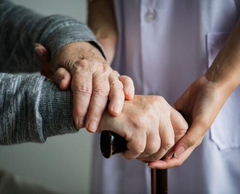 How an Estate Planning Attorney Helps With Long-Term Care Planning