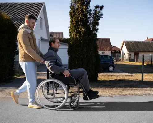 Why an Estate Planning Lawyer is Beneficial for Caregivers