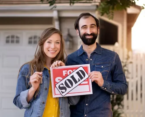Estate Planning After Buying Your First Home in Milwaukee