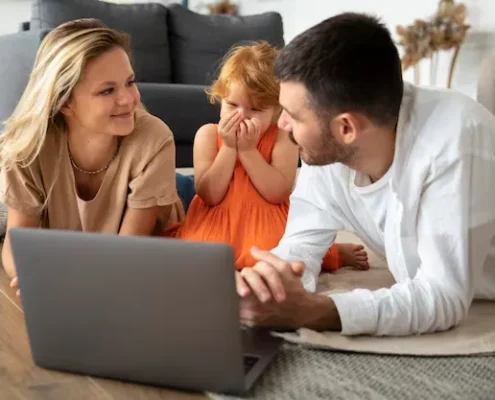 How Much Life Insurance Do Young Parents Really Need?