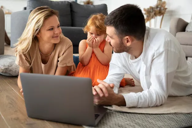 How Much Life Insurance Do Young Parents Really Need?