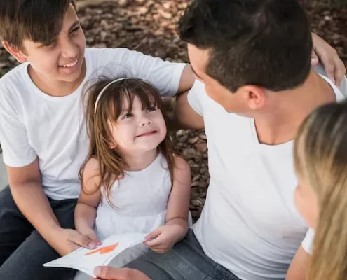 Life Insurance Planning and Advice for Young Parents in Milwaukee
