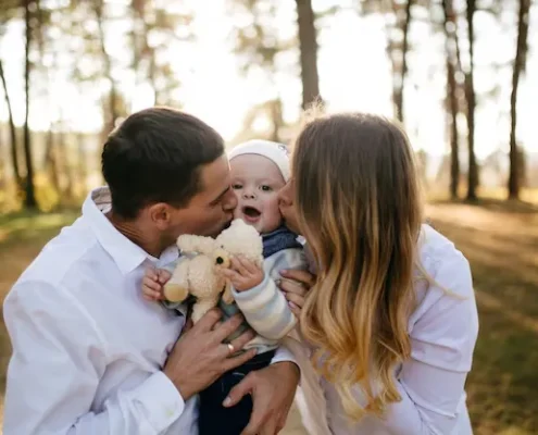 What Happens to Kids Without a Will in Wisconsin?

