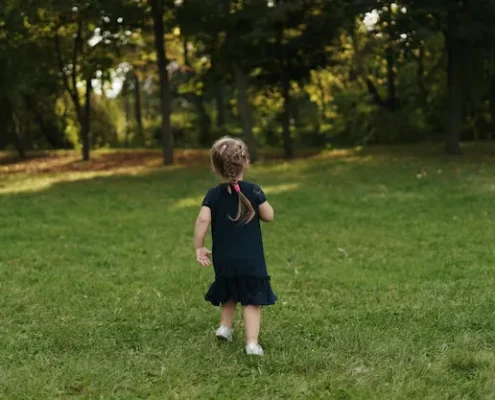 What Happens to Minor Children Without a Will in Wisconsin